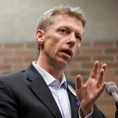 James Orbinski