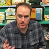 James Riley - BDeBooks