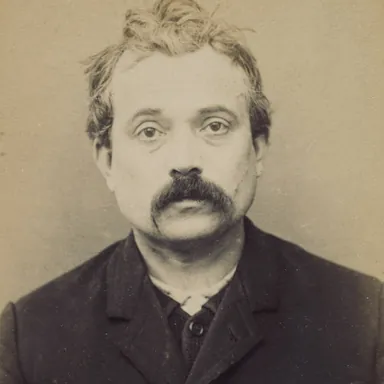 Jean Grave