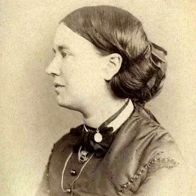 Jean Ingelow