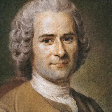 Jean-Jacques Rousseau