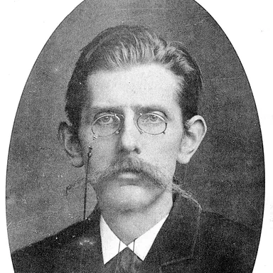 Jens Peter Jacobsen