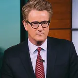 Joe Scarborough - BDeBooks