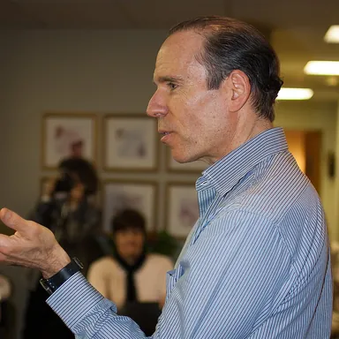 Joel Fuhrman