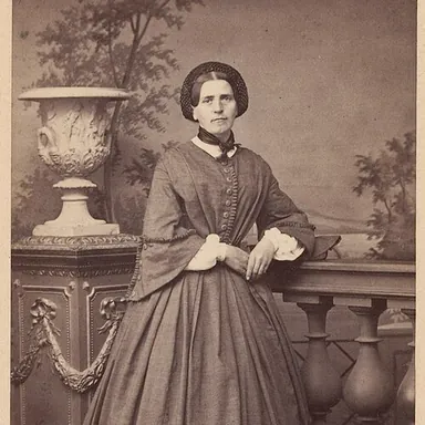 Johanna Spyri