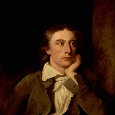 John Keats