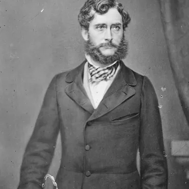 John Lothrop Motley