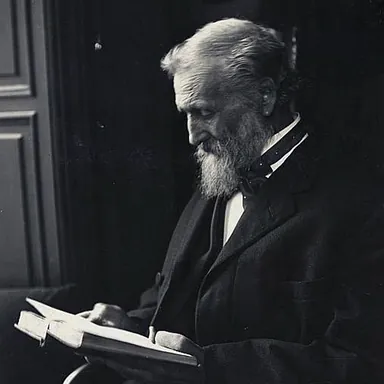 John Muir