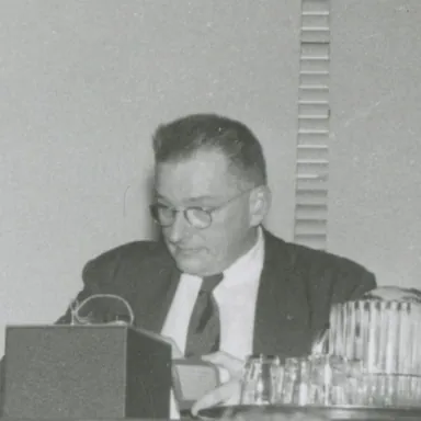 John W. Campbell