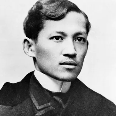 José Rizal