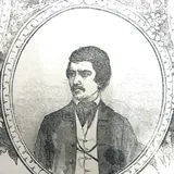 Joseph Holt Ingraham - BDeBooks
