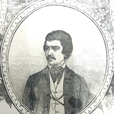 Joseph Holt Ingraham