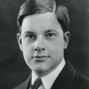 Joyce Kilmer