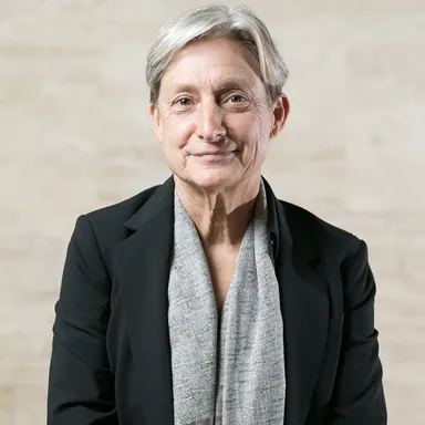 Judith Butler