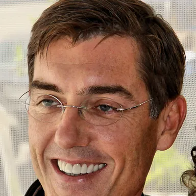 Justin Cronin