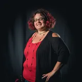 Kameron Hurley - BDeBooks