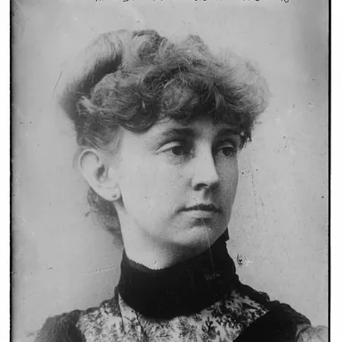 Kate Douglas Smith Wiggin