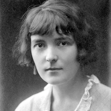 Katherine Mansfield