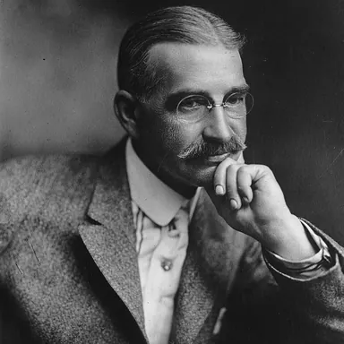 L. Frank Baum