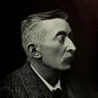 Lafcadio Hearn