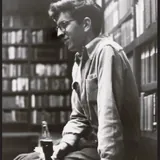 Larry McMurtry - BDeBooks