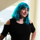 Lauren Beukes - BDeBooks