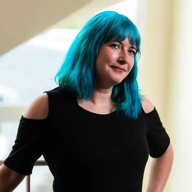 Lauren Beukes