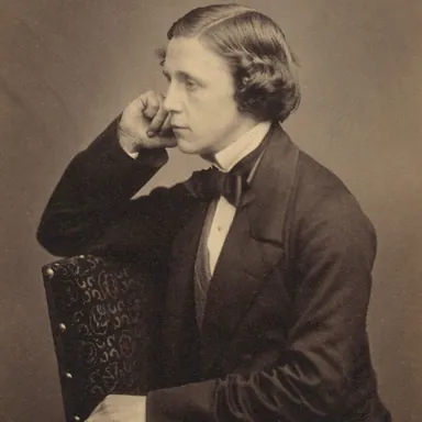 Lewis Carroll