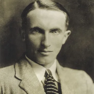 Liam O’Flaherty