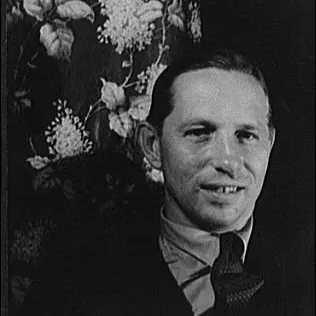 Louis Bromfield