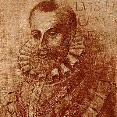 Luís de Camões
