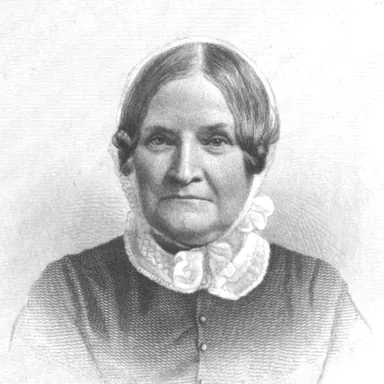 Lydia Maria Child