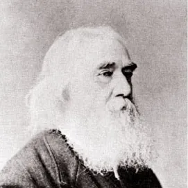 Lysander Spooner