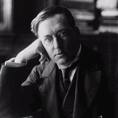 M. R. James