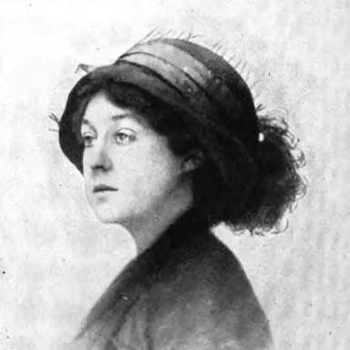 Marie Belloc Lowndes
