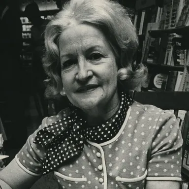 Marjorie Holmes