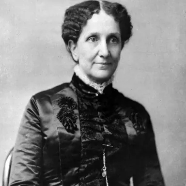 Mary Baker Eddy