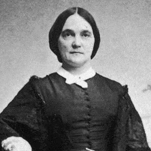 Mary Boykin Chesnut