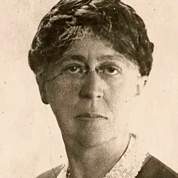 Mary Parker Follett