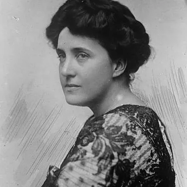 Mary Roberts Rinehart
