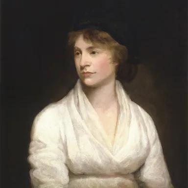 Mary Wollstonecraft