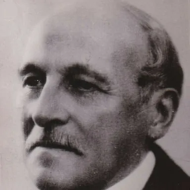 Maurice Leblanc