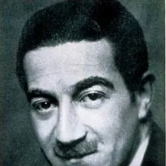 Michael Arlen