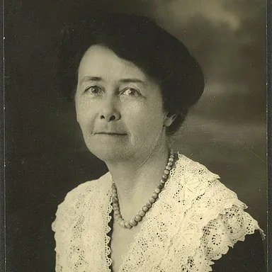 Miles Franklin