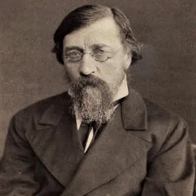 Nikolay Chernyshevsky