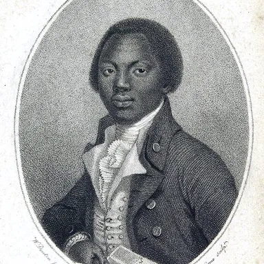 Olaudah Equiano