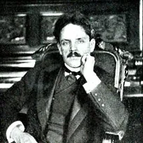 Oliver Herford