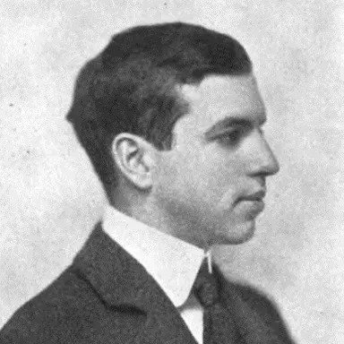 Owen Johnson