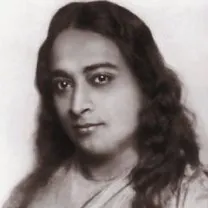 Paramahansa Yogananda