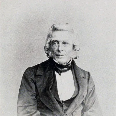Patrick Matthew
